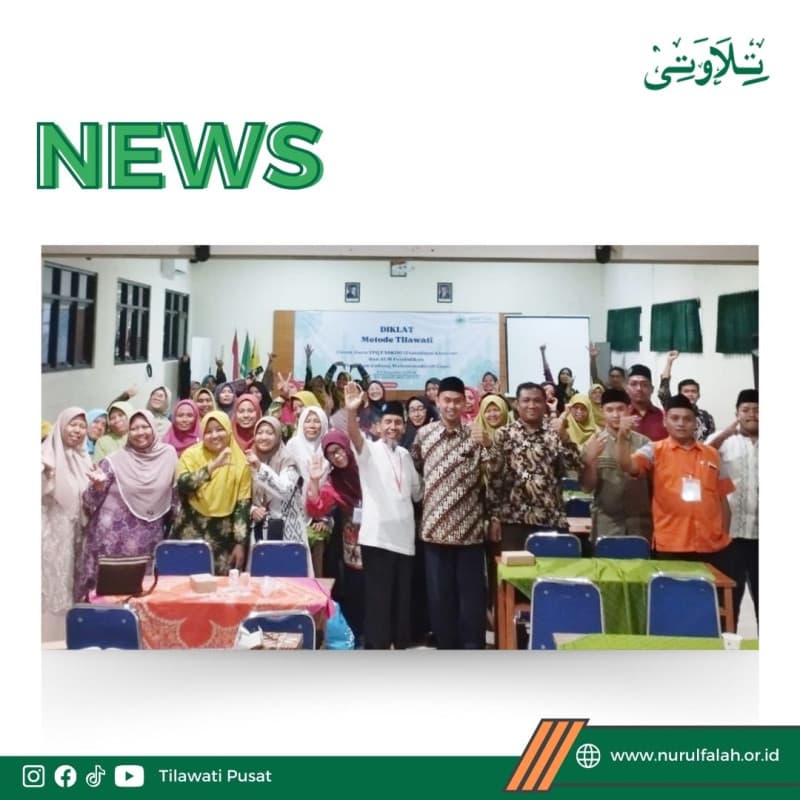 guru-muhammadiyah-blora-ikuti-diklat-level-1-tilawati-jadi-program-unggulan