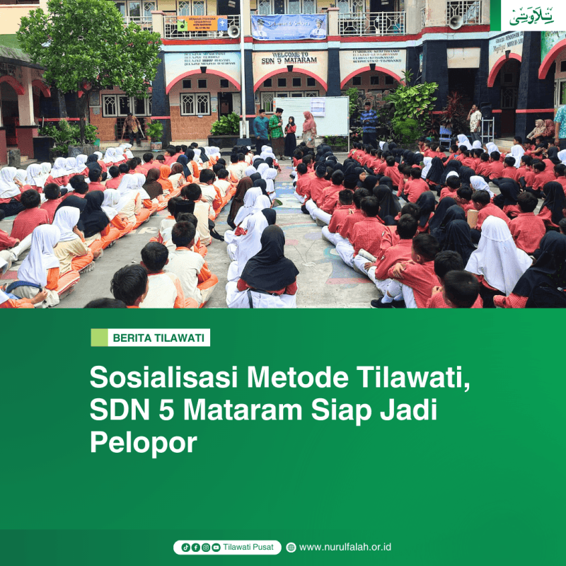 sosialisasi-metode-tilawati-sdn-5-mataram-siap-jadi-pelopor