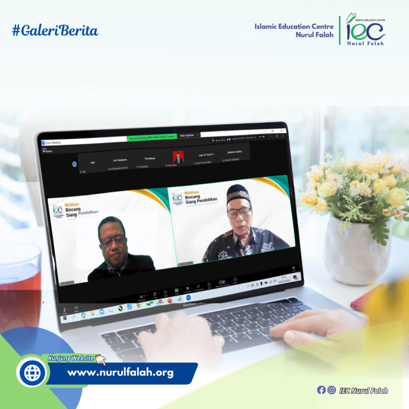 interaktif-dan-inspiratif-iec-nurul-falah-gelar-webinar-bincang-siang-pendidikan